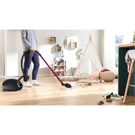 Bosch Serie 4 BGD41MPOW schwarz