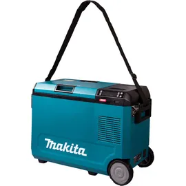 Makita Akku-Kompressor-Kühlbox CW004GZ 29 l