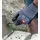 Hase Safety Gloves Padua Foam Arbeitshandschuhe grau 12