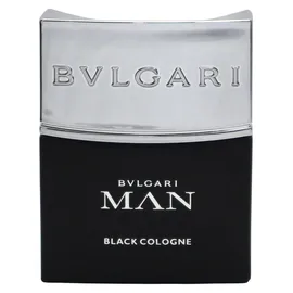 Bulgari Man Black Cologne Eau de Toilette 30 ml