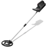 vidaXL Metalldetektor 160 Cm