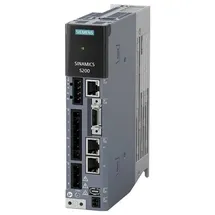 Siemens Frequenzumrichter 6SL5510-1BB10-1AF0