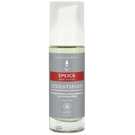 SPEICK Men Active Gesichtsfluid 30 ml