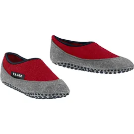Falke Cosy Slipper Red Pepper 29-30