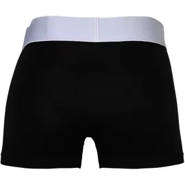 Diesel Damien-D-Pop Boxershorts Schwarz L 3er Pack