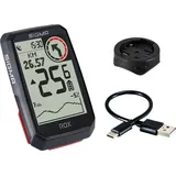 Sigma Rox 4.0 schwarz