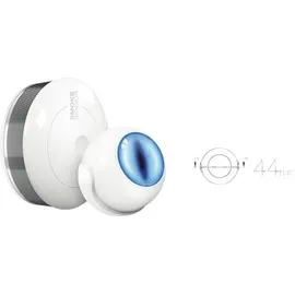 FIBARO Z-Wave Plus Motion Sensor FIBEFGMS-001-ZW5