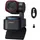 OBSBOT Tiny 3 Lite Schwarz