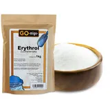 1kg Erythritol Erythrit Zucker Ersatz Kalorienfrei Sweetener Sugar substitute