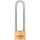 ABUS 85/50HB127 Schlosskörper-B.50mm MS versch.-schl.ABUS
