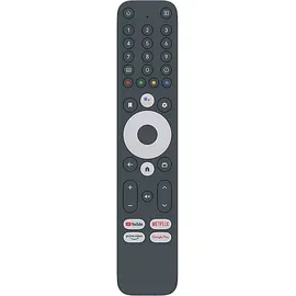 Strong SRT 423 3 IN 1 SMART TV BOX