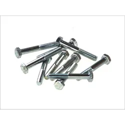 Schraube, Abgasanlage BOSAL 258-855
