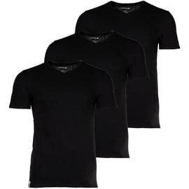 Lacoste T-Shirt aus Baumwolle, im 3er-Pack,