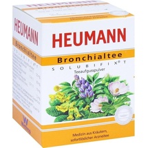 Heumann Solubifix T Bronchialtee 30 g