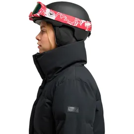 Roxy Snow Winter Rebel Jacke Schwarz S