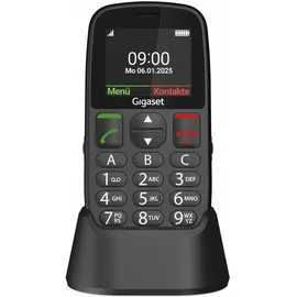Gigaset GL395 2G Schwarz