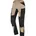 FHB Bundhose elastisch Leo 122110 Gr 25 beige/schwarz