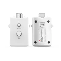 MAYFLASH GC Controller-Adapter für Wii und Wii U (Doppelpack)