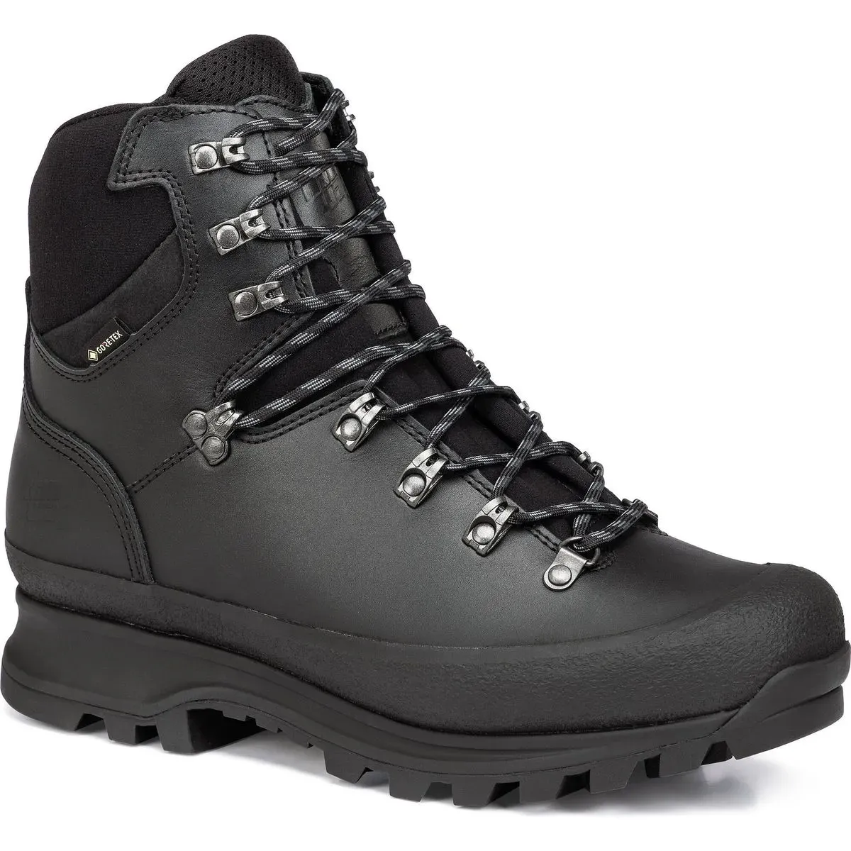 Hanwag Nazcat II Wide BB GTX black/black (012012) 13