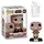 Funko Frog Lady 487 Special Edition - Funko Pop! - Sammelfigur 11 cm - mehrfarbig