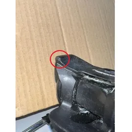 Marker Griffon 13 ID Freeridebindung (Größe 110mm, schwarz)