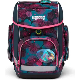 ergobag cubo 5-tlg. 2023 KorallBär