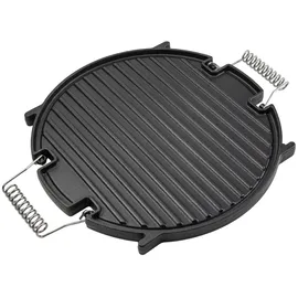 Primaster Grillplatte Ø 30 cm Guss