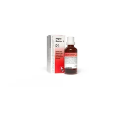 Dr. Reckeweg Angina-Gastreu S R1 50 ml