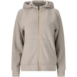 ATHLECIA Jacey W Full Zip, Dove 40