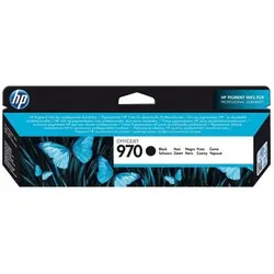 Inkjetpatrone Nr. 970 schwarz