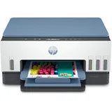 Smart Tank 675 All-In-One-Drucker – Tintenstrahl, Beidseitig, Wlan Für Zu Hause - Grau