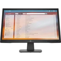 HP P22v G4, 21.5"