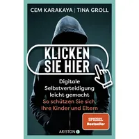 Hotpoint Klicken Sie hier - Digitale Selbstverteidigung leichtgemacht