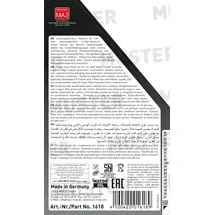 LIQUI MOLY Racing Scooter 4T 10W-40 1 Liter