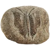 Kobolo Dekostein BUTTERFLY aus Naturstein