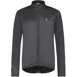 BBB CYCLING Regenjacke BaseShield BBW-148 | schwarz