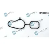 DR.MOTOR AUTOMOTIVE Dichtung, Wasserpumpe