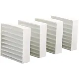 Stiebel Eltron Filtermattenset FMS G4-4 LWE 40