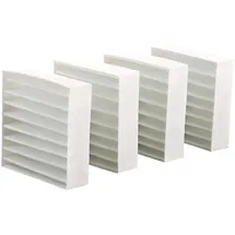 Stiebel Eltron Filtermattenset FMS G4-4 LWE 40