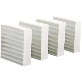 Stiebel Eltron Filtermattenset FMS G4-4 LWE 40