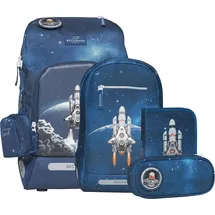 BECKMANN Active Air FLX 6-tlg. space mission