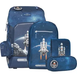 BECKMANN Active Air FLX 6-tlg. space mission