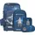 BECKMANN Active Air FLX 6-tlg. space mission