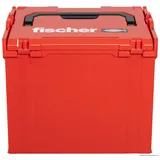 Fischer L-Boxx FLB 374 1 Stk. rot