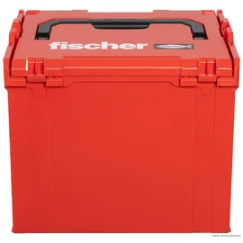 Fischer L-Boxx FLB 374 1 Stk. rot