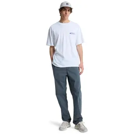 QUIKSILVER Quikglobe weiß S