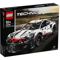 LEGO® Technic 42096 Porsche 911 RSR