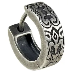Caï Einzelner Ohrschmuck 132210499 - grau