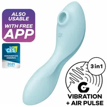 Satisfyer Curvy Trinity 5