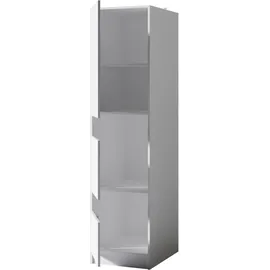 BASIC by Balculina MID.YOU Wäscheschrank SMART - B/H/T ca. 50.00x200.00x68.00